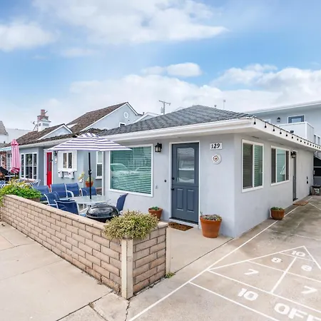 129 Opal Ave A & B Villa